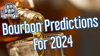 Wrapping Up Whiskey In 2023 And Predictions For Whiskey In 2024