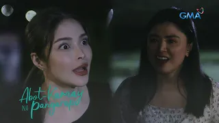 Abot Kamay Na Pangarap: Zoey exhumes her mother’s grave! (Episode 530)