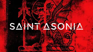 Saint Asonia - Saint Asonia (FULL ALBUM with extra tracks and music videos)