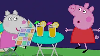 Peppa Pig en Español Episodios Completos | Temporada 8 - Nuevos Episodios 24 | Pepa la cerdita