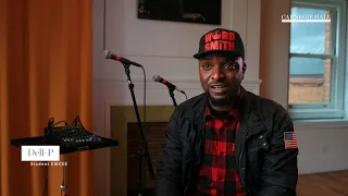 Black Thought Master Class Recap