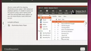 OS.31 Установка Ubuntu на компьютер с Windows