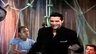 Elvis Presley - Return To Sender - Video (1962) HD