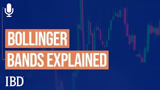 What Are Bollinger Bands And How Do They Indicate A Stock’s Next Move? Creator Explains All