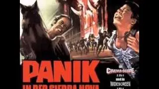 Son of Monster Stomp - Panik 4000