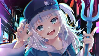 【1 Hour】Nightcore Mix 2021 ♫ Ultimate Nightcore Gaming Mix