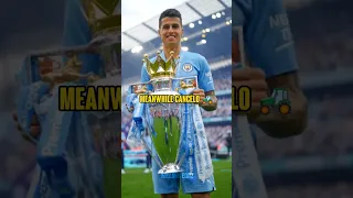 Joao Cancelo ☕👨‍🌾 #trending #footballshorts #shorts