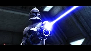 Star Wars: The Clone Wars - Hevy's death [1080p]