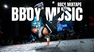 Get Ready to Breakdance Top Bboy Music Mixtape 2024