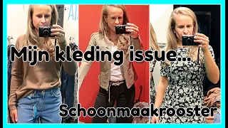 Kringloop & Primark Pashokjes Shoplog - Vlog #208 // OPTIMAVITA