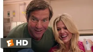 What to Expect When You're Expecting (10/10) Movie CLIP - One Baby Out (2012) HD