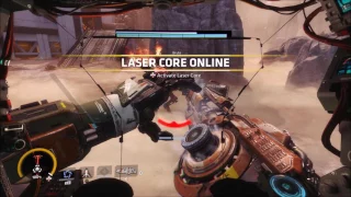 Titanfall 2 ALL BOSS FIGHTS!! Kane,Ash,Richter,Viper and Sloan