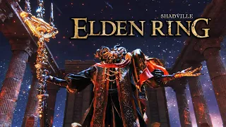 Дворец Могвинов и Мог Повелитель Крови ⚔ Elden Ring Прохождение игры #56