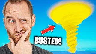 I Busted 12 Chapter 4 Myths in Fortnite Creative!