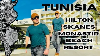 Hilton Skanes Monastir Beach Resort | Monastir | Tunisia