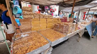 CONHEÇA UMA DAS MELHORES FEIRAS DE DOCES DA REGIÃO NORDESTE LAJEDO-PE