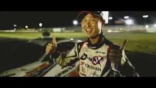 Yokohama Formula Drift Texas 2015