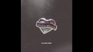 BTS 'Dionysus 2019 MMA Dance Break Ver.' (Studio ver.)