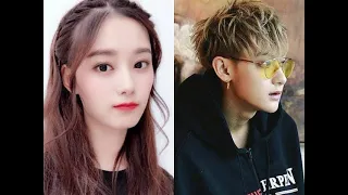 ZTAO/boss tao+ Xu Yiyang " moments during the produce camp"