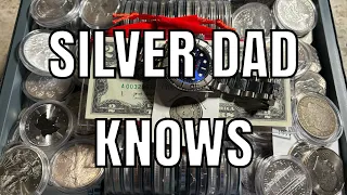 Something’s Gotta Give | Silver Dad Knows