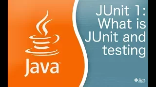 JUnit 1: Что такое JUnit и тестирование