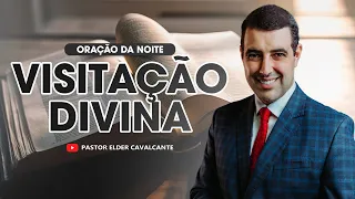 Não perca a esperança, você vai conseguir | Oração da noite 26 de abril