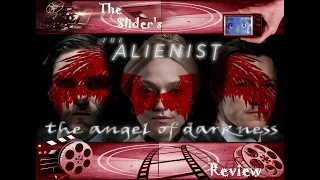 the alienist angels of darkness season 2 ep8 better angels REVIEW