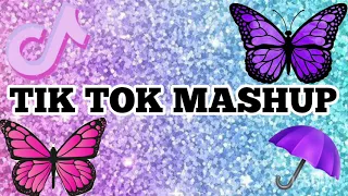 TIK TOK MASHUP 2020 💜☂️ (NOT CLEAN)