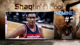 Funniest Shaqtin' A Fool Moments Of All Time