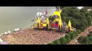 Decibel outdoor 2016 - the festival trailer