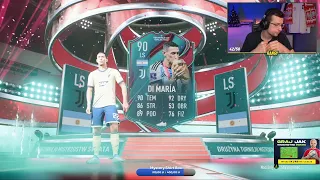 NAGRODY SEZONOWE za ELITARNĄ LIGĘ! 🏆 FIFA 23