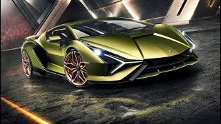 2022 Lamborghini Sian In Depth Look