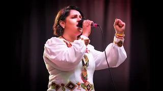 Марта Шпак - Concert 2023 - Independence Day of Ukraine | Toronto