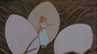 Thumbelina - Thumbelina (French-Canadian)