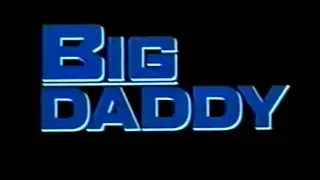 Big Daddy - Trailer (1999)