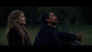 Hostiles 2018 The Finality of Death ► Action and Adventure Film HD