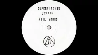 Superpitcher, Joakim, Neil Young - On the Beach