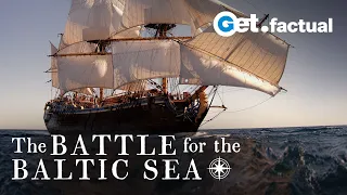 The Battle for the Baltic Sea - Recovering Swedish War Ships - Full Historical Documentary