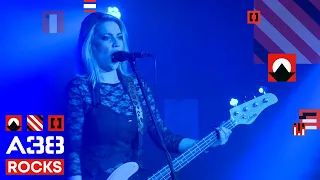 Dorothy - A magam útját járom // Live 2019 // A38 Rocks