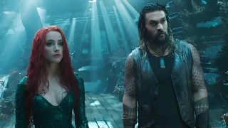 Aquaman and the Lost Kingdom (2023) Movie Review | Movie Recap