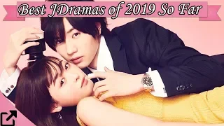 Best Japanese Dramas of 2019 So Far (#04)