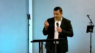 С чем ты приходишь к Богу - Павел Лобода | 9.3.2023 | FL Church