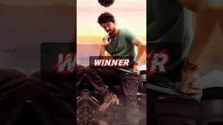 Master VS Varisu|| #vijaythalapathy #vijaythemaster #varisu #beast #alluarjun #leo #shorts #rrr