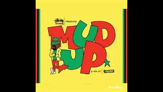 Mud Up Riddim Instrumental Remake T2