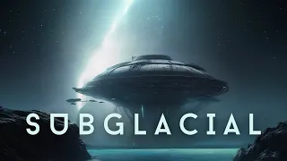 SUBGLACIAL // 013 Underwater Ambient Sci Fi Music For Focus And Meditation (Deep And Relaxing)