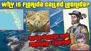 GTA 6 Why Is Florida Called Leonida And What It Means-  GTA Lore Explained