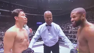 Floyd Mayweather (USA) vs Mikuru Asakura (Japan) | KNOCKOUT, BOXING fight