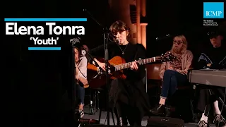 Elena Tonra (Daughter) - Youth (Live at ICMP's Songwriters' Circle)