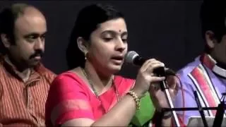 Vibhavari Apte Joshi Baiyyan Na Dharo O Balama Dastak MadanMohan Lataji