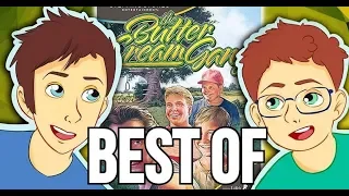 BEST BARGAIN BIN MOMENTS MONTAGE - Best Moments of "The Buttercream Gang" Bargain Bin